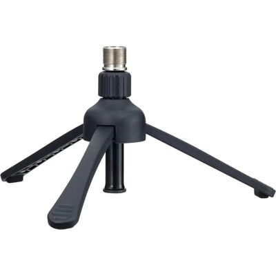 Zoom TPS-4 Stativ für Mikrofone - Tragbar und höhenverstellbar Zoom TPS-4 Stativ für Mikrofone - Tragbar und höhenverstellbar