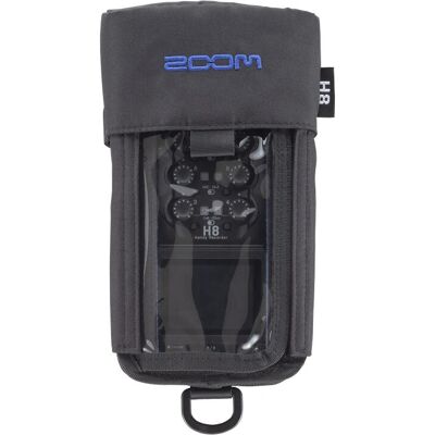 Zoom PCH-8 Mikrofontilbehør - H8 Beskyttelsesdeksel Zoom PCH-8 Mikrofontilbehør - H8 Beskyttelsesdeksel