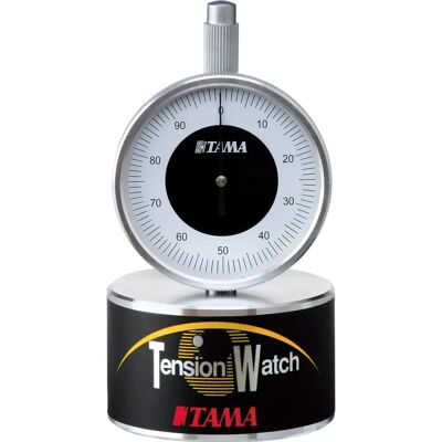 Tama TW 100 Stroik do bębnów - Tension Watch, Snare i Toms Tama TW 100 Stroik do bębnów - Tension Watch, Snare i Toms