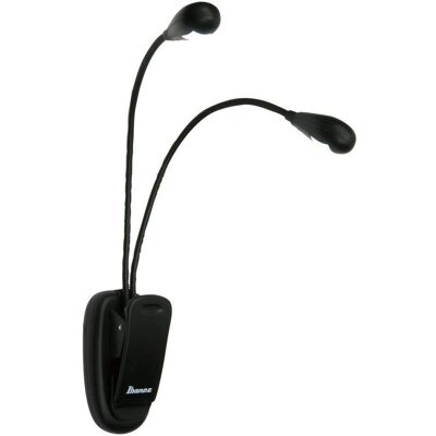 Ibanez IML21 Lámpara LED para atril - Luz para partituras Ibanez IML21 Lámpara LED para atril - Luz para partituras