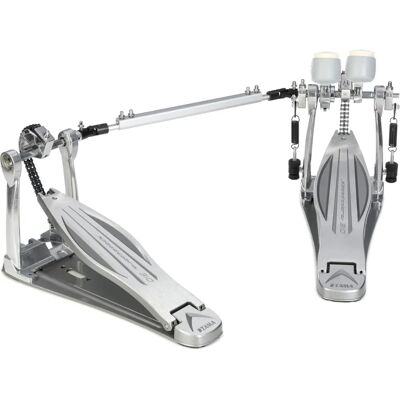 Tama HP310LW Double Pedale - Speed Cobra 310 - Grosse caisse Tama HP310LW Double Pedale - Speed Cobra 310 - Grosse caisse