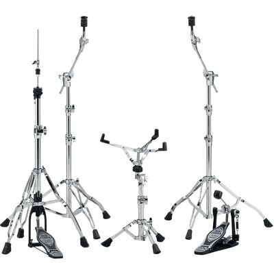 Tama HV5WN - Zestaw hardware - Akcesoria do perkusji Tama HV5WN - Zestaw hardware - Akcesoria do perkusji
