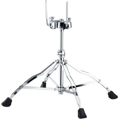 Tama HTW849W - Support double pour tom - Roadpro - Support Stable - Publicité Tama HTW849W - Support double pour tom - Roadpro - Support Stable - Publicité