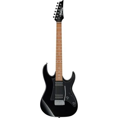 Ensemble guitare électrique Ibanez Black Night - Débutants Ensemble guitare électrique Ibanez Black Night - Débutants