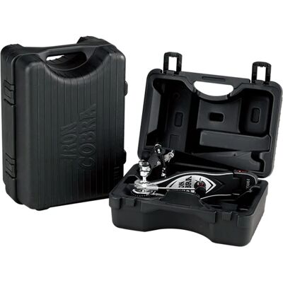 Tama PC900S Bolsa de Hardware - Estuche para Pedal Iron Cobra Tama PC900S Bolsa de Hardware - Estuche para Pedal Iron Cobra