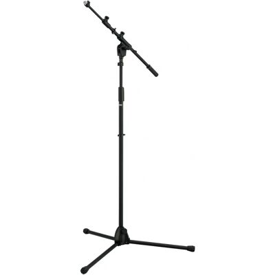 Tama MS436BK mikrofonstativ med teleskoparm - Professionell serie Tama MS436BK mikrofonstativ med teleskoparm - Professionell serie