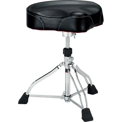 Tama HT530B Wide Rider Ergonomisk Trumstol - Stol Tama HT530B Wide Rider Ergonomisk Trumstol - Stol