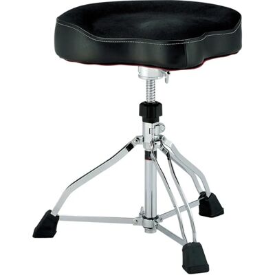 Tabouret de batterie Tama HT530BCN - Ergonomique, Réglable, Stable - Publicité Tabouret de batterie Tama HT530BCN - Ergonomique, Réglable, Stable - Publicité
