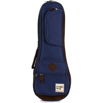 Ibanez IUBS541-NB Navy Blue Ukulele Case - Soprano Ibanez IUBS541-NB Navy Blue Ukulele Case - Soprano
