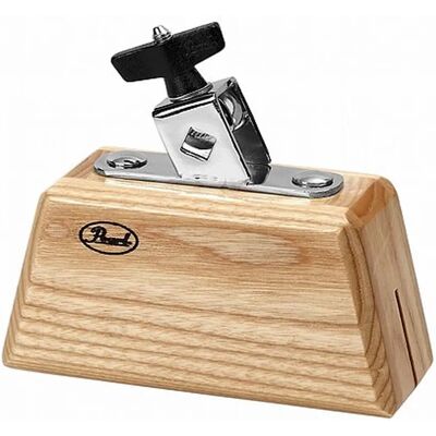 Pearl PAB-20 Tone Block Frene Petit Modele - Instrument perkusyjny Pearl PAB-20 Tone Block Frene Petit Modele - Instrument perkusyjny