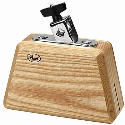 Pearl PAB-50 Blok dźwięku z jaworu - Blok perkusyjny Pearl PAB-50 Blok dźwięku z jaworu - Blok perkusyjny
