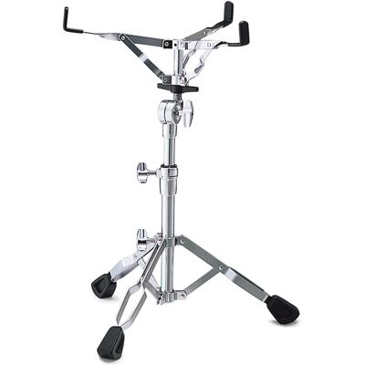 Statyw na werbel Pearl S-830 - Regulowany, Bezpieczny, na 13-14 calowe bębny Statyw na werbel Pearl S-830 - Regulowany, Bezpieczny, na 13-14 calowe bębny