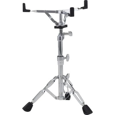 Statyw na werbel Pearl S-830 - Regulowany, Bezpieczny, na 13-14 calowe bębny Statyw na werbel Pearl S-830 - Regulowany, Bezpieczny, na 13-14 calowe bębny