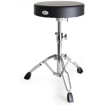 Taboret Pearl D790 - Stabilny, Regulowany, Lekki Taboret Pearl D790 - Stabilny, Regulowany, Lekki