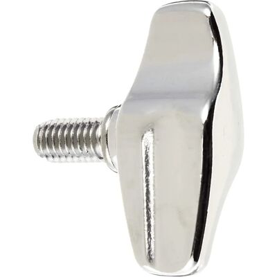 Pearl UGB-815/2 - Vingemuttere - 8mm x 15mm - Verktøy Pearl UGB-815/2 - Vingemuttere - 8mm x 15mm - Verktøy