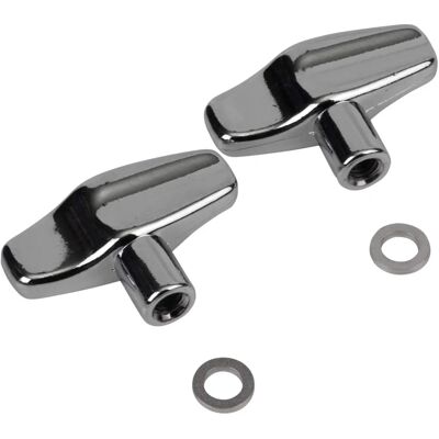 Pearl Ugn-6-2 Hardware M6 - Morbidi e Rondelle Pearl Ugn-6-2 Hardware M6 - Morbidi e Rondelle