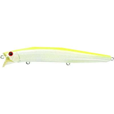 Tackle House - Contact Feed Shallow Minnow - 128mm - Lure Tackle House - Contact Feed Shallow Minnow - 128mm - Lure