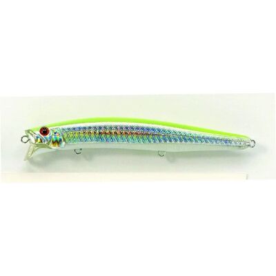 Tackle House Model 128mm 18g - Shallow Minnow - Fishing Lure Tackle House Model 128mm 18g - Shallow Minnow - Fishing Lure