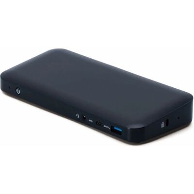Acer Dock III - USB Type-C, 3 portit - Docking station Acer Dock III - USB Type-C, 3 portit - Docking station
