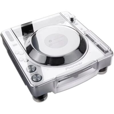 Polikarbonát burkolat Pioneer CDJ-800 - DJ kiegészítő Polikarbonát burkolat Pioneer CDJ-800 - DJ kiegészítő