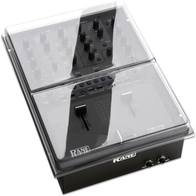 Decksaver Rane TTM-56s/57SL/Sixty-One/Empath Cubierta Decksaver Rane TTM-56s/57SL/Sixty-One/Empath Cubierta