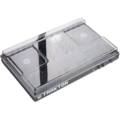 Decksaver Decksaver DS-PC-KONTROLS4 Accessoire pour DJ Couvercle pour mixeur/contrôleur - Publicité Decksaver Decksaver DS-PC-KONTROLS4 Accessoire pour DJ Couvercle pour mixeur/contrôleur - Publicité