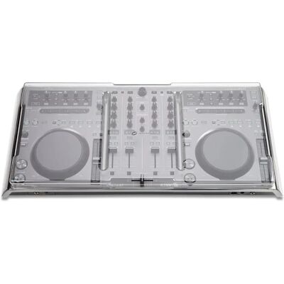 Decksaver copertura Pioneer DDJ-T1 DJ Decksaver copertura Pioneer DDJ-T1 DJ