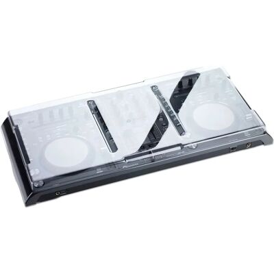 Decksaver Pioneer DDJ-S1 - DJ Controller Abdeckung Decksaver Pioneer DDJ-S1 - DJ Controller Abdeckung