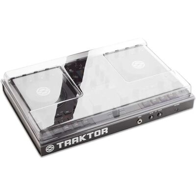 Decksaver - Kontrol S2 - Rauchfinish - Controllercover Decksaver - Kontrol S2 - Rauchfinish - Controllercover