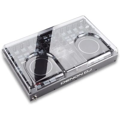 Decksaver MC3000 Staubschutzcover für DJ Controller - Transparent Decksaver MC3000 Staubschutzcover für DJ Controller - Transparent