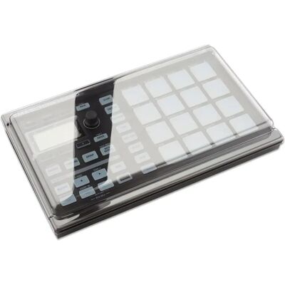 Decksaver NI Maschine Mikro Schutzabdeckung - DJ Zubehör Decksaver NI Maschine Mikro Schutzabdeckung - DJ Zubehör