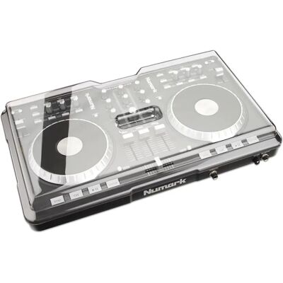 Cubierta protectora Decksaver Numark Mixtrack Pro - DJ Transparente Cubierta protectora Decksaver Numark Mixtrack Pro - DJ Transparente