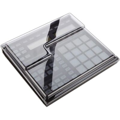 Decksaver NI Maschine MK2 Cover - DJ Equipment Protection Decksaver NI Maschine MK2 Cover - DJ Equipment Protection