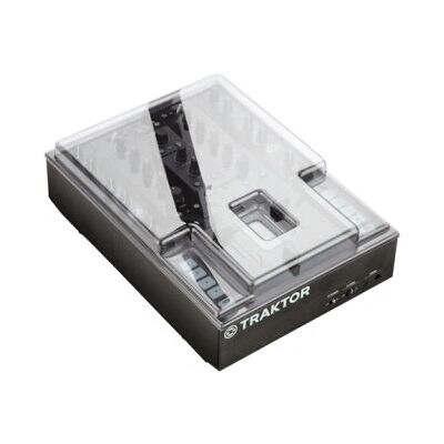 Housse pour NI Kontrol Z2 - Protection pour DJ Maitre - Publicité Housse pour NI Kontrol Z2 - Protection pour DJ Maitre - Publicité