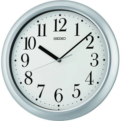Seiko QXA787S Reloj de Pared Moderno - Serie: Seiko Wanduhren Seiko QXA787S Reloj de Pared Moderno - Serie: Seiko Wanduhren