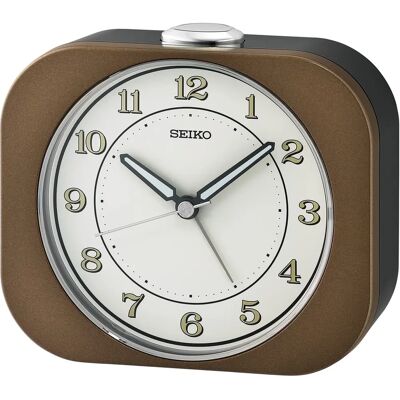 Seiko QHE195B Quartz Wecker - Nachtkastje Seiko QHE195B Quartz Wecker - Nachtkastje