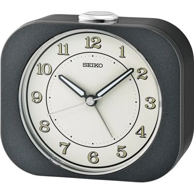 SEIKO QHE195K Reloj Despertador - Reloj despertador SEIKO QHE195K Reloj Despertador - Reloj despertador