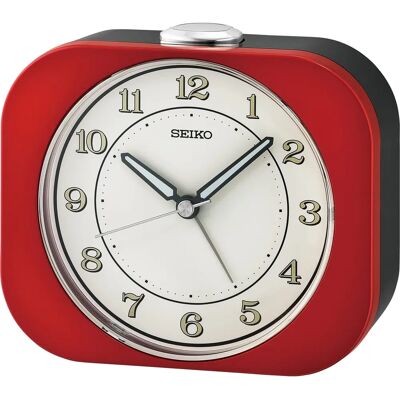 SEIKO QHE195R - Alarm Clock SEIKO QHE195R - Alarm Clock