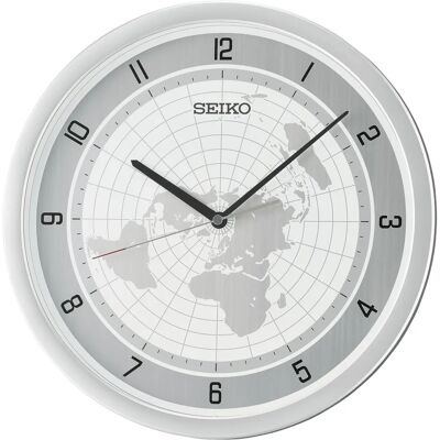 Seiko QXA814A Kvarts Väggur - Väggur Seiko QXA814A Kvarts Väggur - Väggur