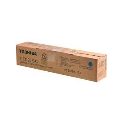 Toshiba TFC20EC Cyan Toner - Alkuperäinen Toshiba TFC20EC Cyan Toner - Alkuperäinen