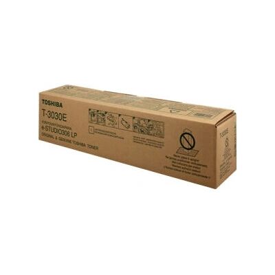 Cartouche de toner noir Dynabook T-3030E - Fournitures d'impression Cartouche de toner noir Dynabook T-3030E - Fournitures d'impression
