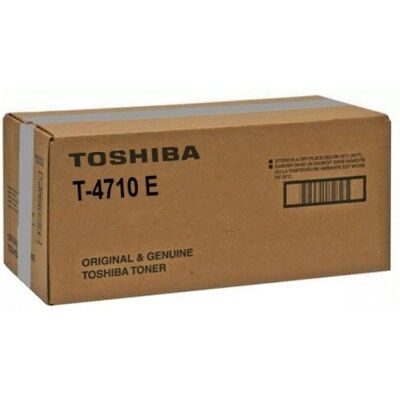 Toshiba T-4710E Cartuccia toner nera originale Toshiba T-4710E Cartuccia toner nera originale