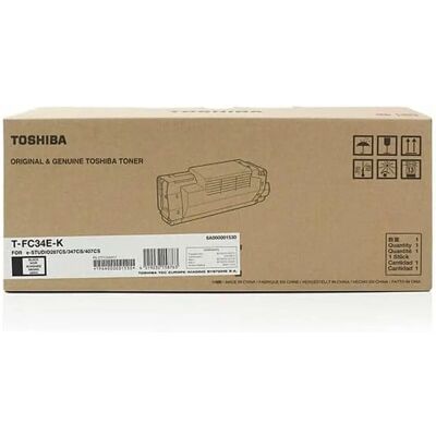 Toshiba 287, 347, 407 Toner noir original - Toner Toshiba 287, 347, 407 Toner noir original - Toner