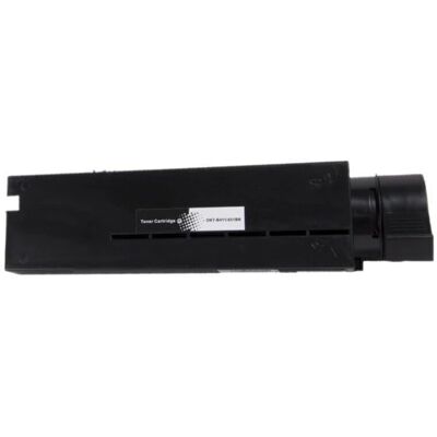 Toshiba T-Fc200ek Sort Tonerpatronne - Printerudstyr Toshiba T-Fc200ek Sort Tonerpatronne - Printerudstyr