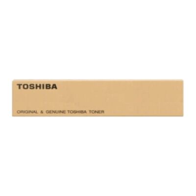 Toner Cyan Toshiba T-FC210EC - Cartouche de toner Toner Cyan Toshiba T-FC210EC - Cartouche de toner