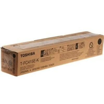 Toshiba TFC415EK - Cartuccia toner multicolore per E-STUDIO 2515 AC, 3015 AC, 3515 AC, 4515 AC - Ricambi stampante laser Toshiba TFC415EK - Cartuccia toner multicolore per E-STUDIO 2515 AC, 3015 AC, 3515 AC, 4515 AC - Ricambi stampante laser