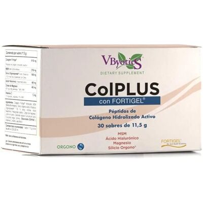 Vbyotics Collagen Support - 30 Sachets Vbyotics Collagen Support - 30 Sachets