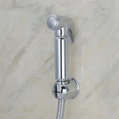NES Home - Douche Bidet - Handheld - Jet Spray - Bidet Kit NES Home - Douche Bidet - Handheld - Jet Spray - Bidet Kit