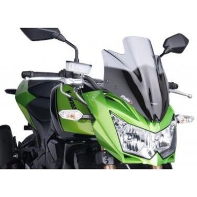 Puig 4523N Écran Moto - Résistant aux Chocs Puig 4523N Écran Moto - Résistant aux Chocs