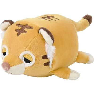 Nemu Nemu Ram Tiger Plüschtier Nemu Nemu Ram Tiger Plüschtier